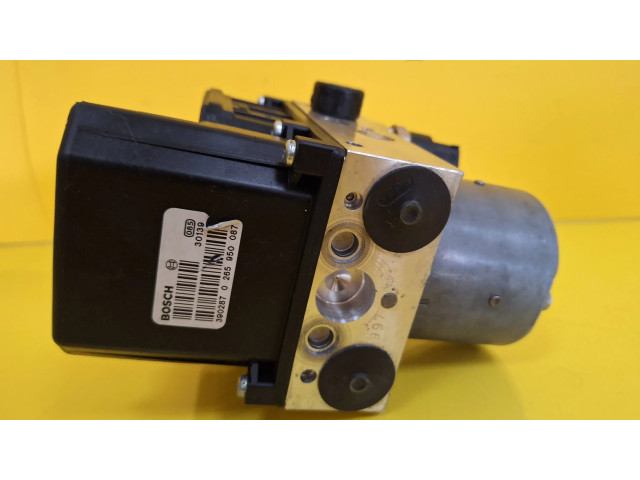 Блок АБС 0265950127 Alfa Romeo 166 2003-2009 года