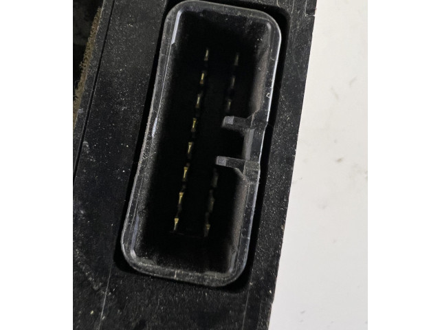 Блок управления климат-контролем MR460758, 2773000760 Mitsubishi Pajero