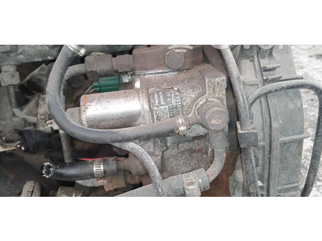 Топливный насос