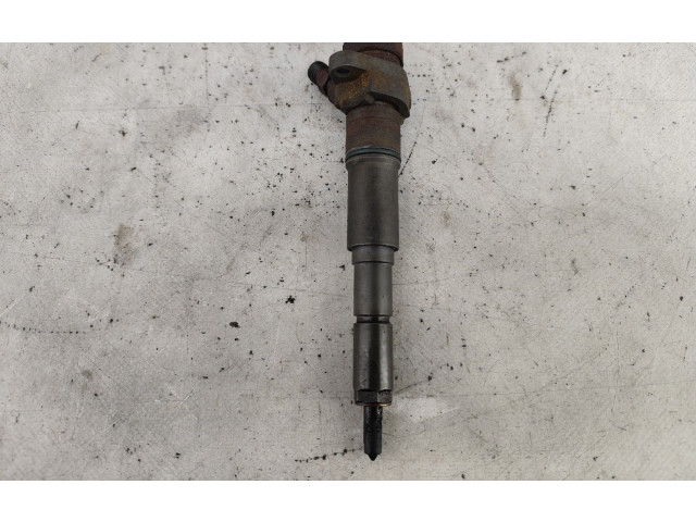 Топливная рампа 0445110030, 2354045   Rover 75   для двигателя 204D2