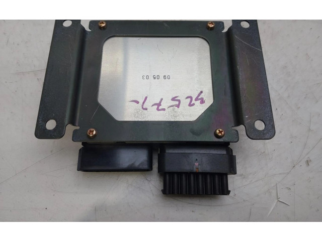 Блок управления двигателя 8972406931   Saab 9-5