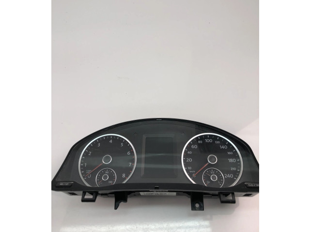 Přístrojová deska  Volkswagen Tiguan 2018 5N0920883D  