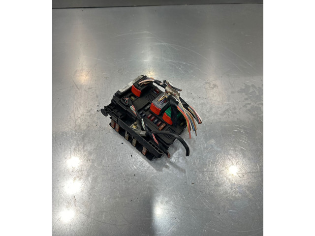 Модуль управления BSM 9643498680 Citroen Berlingo