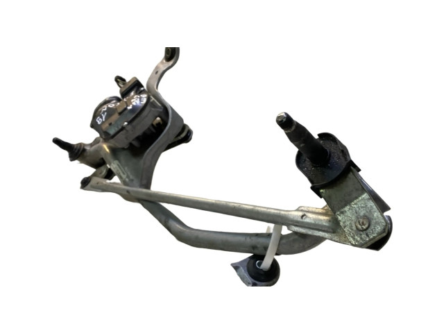 Комплект механизма стеклоочистителей