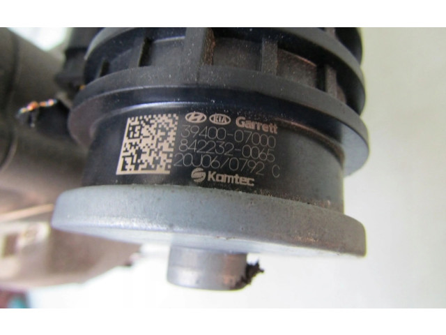 Turbodmychadlo Турбина 2823107600, 8925990001 KIA Stonic