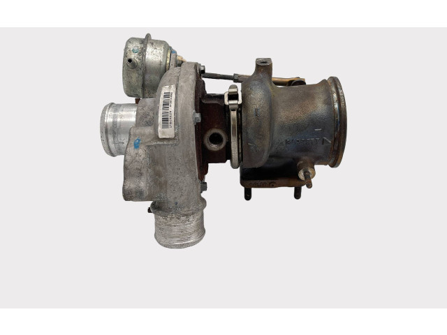 Турбина Alfa Romeo Giulietta 55278506, 55248413