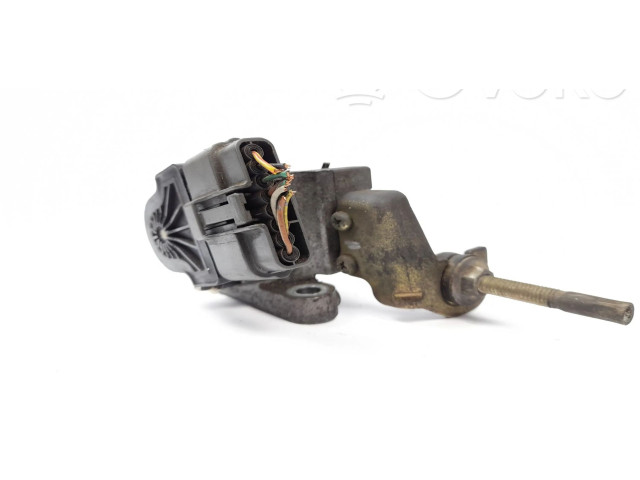 Блок управления 412227 Mitsubishi Space Runner