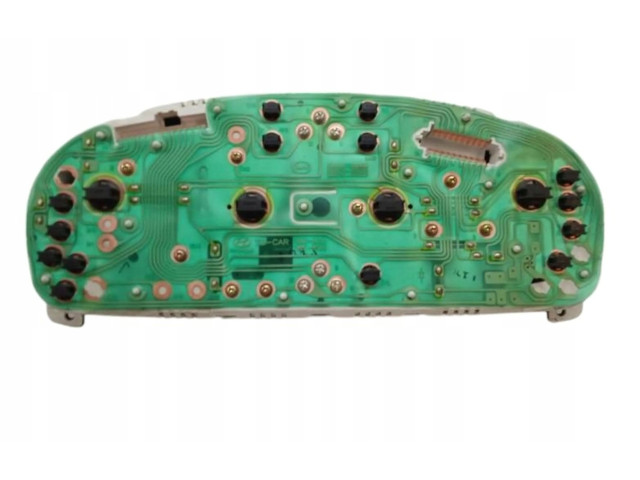 Панель приборов 94003-1C010, 2003-87510HC111 Hyundai Getz