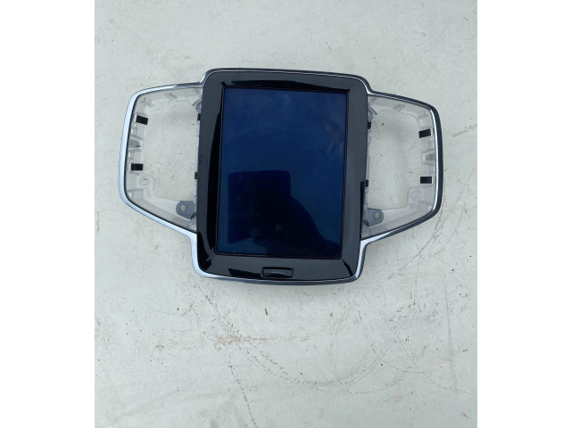 Дисплей    31403349, 10R052124   Volvo XC90