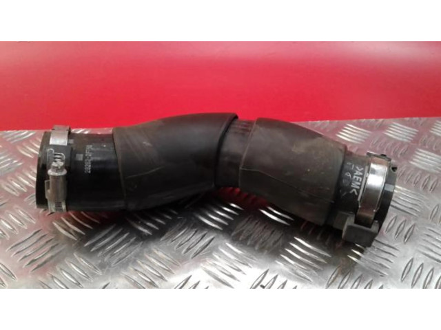 Трубка (трубки)/ шланг (шланги) интеркулера