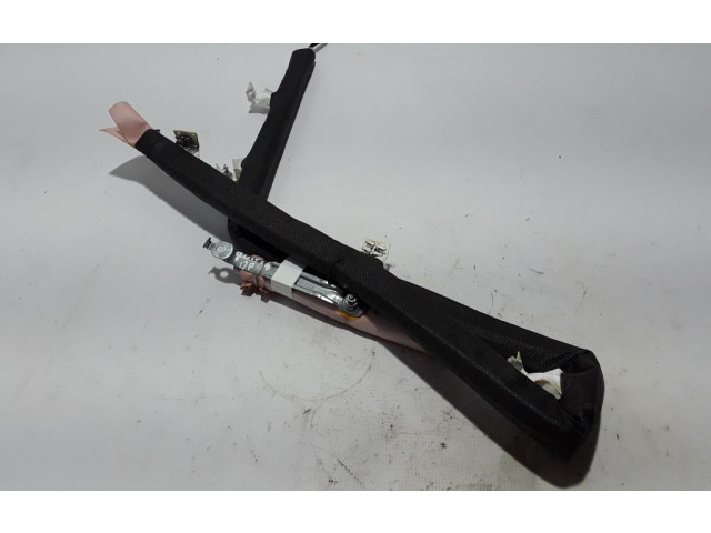 Боковая подушка безопасности 985P08167R   Dacia Duster II