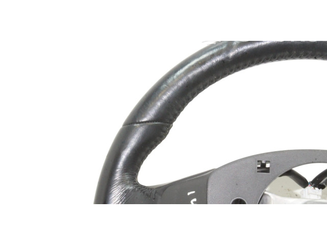 Руль Mitsubishi Outlander  2013-2021 года       