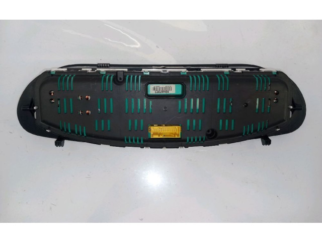 Панель приборов 610319, 610319 Citroen C5