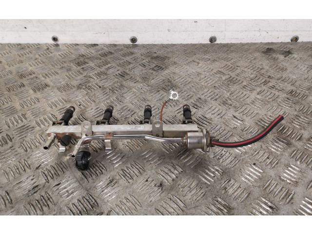 Vstřikovač 0280151267, 0280158205 Opel Zafira C pro benzínový motor 1.4 B14NET