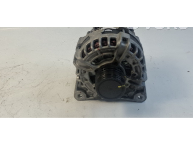 Генератор 231000361R Dacia Sandero III