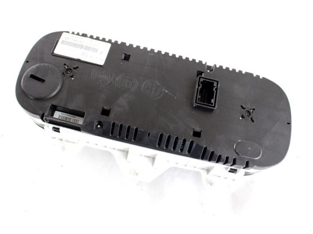 Přístrojová deska Fiat Panda III 2020 52088572