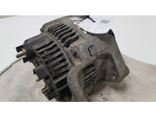 Генератор 7700823707, 2541610G Volvo S40, V40 1.8