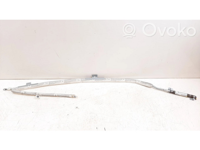 Боковая подушка безопасности 1Z5880742G Skoda Octavia Mk2 (1Z)