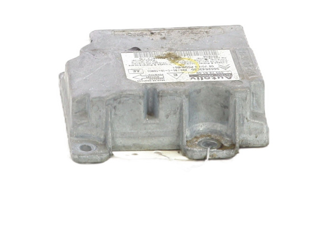 Блок подушек безопасности 9662643980 Citroen C4 I