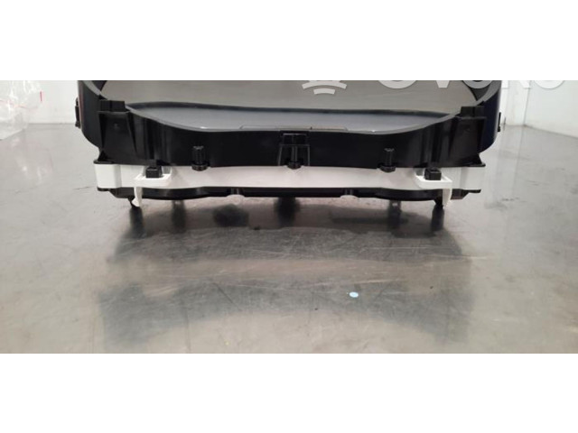 Přístrojová deska Toyota Proace 2019 9831168480