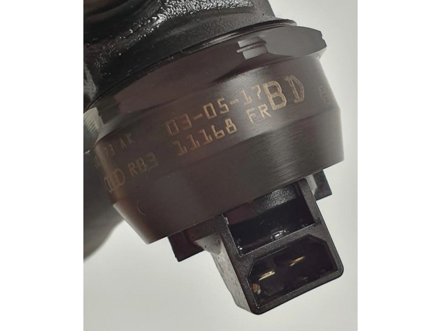 Форсунка 038130073AK Ford Galaxy