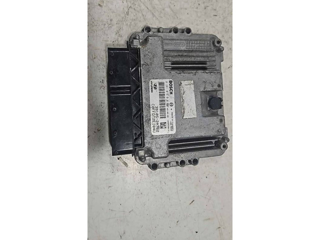 Блок управления двигателя 391052A762, 1039S28614   Hyundai i30