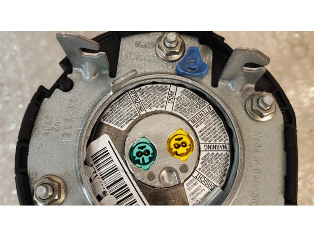 Volant Porsche 911 991 2015 99134780343, 99180308907  