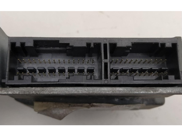 Блок подушек безопасности 9665558180 Citroen Berlingo