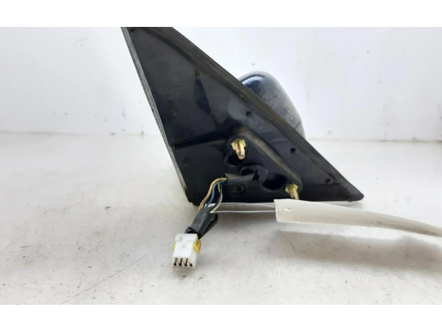 Зеркало электрическое Mitsubishi Galant 1993 - 1996 года