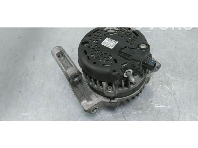 Генератор 13587308, 0126312006 Vauxhall Astra K