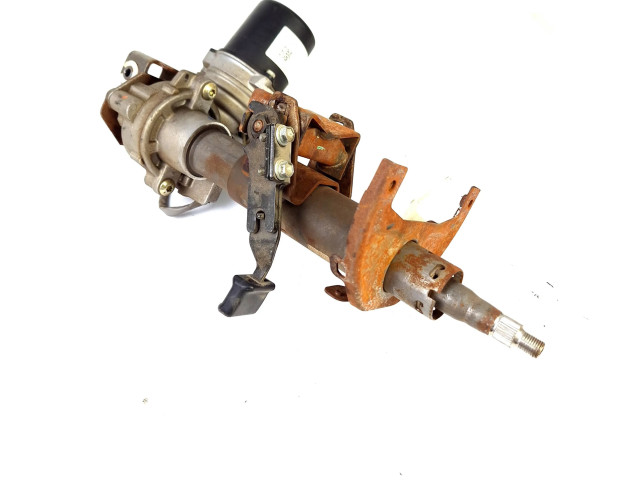    Рулевая рейка 452500H01000, 452500H01000   Citroen C1 2006 - 2013 года