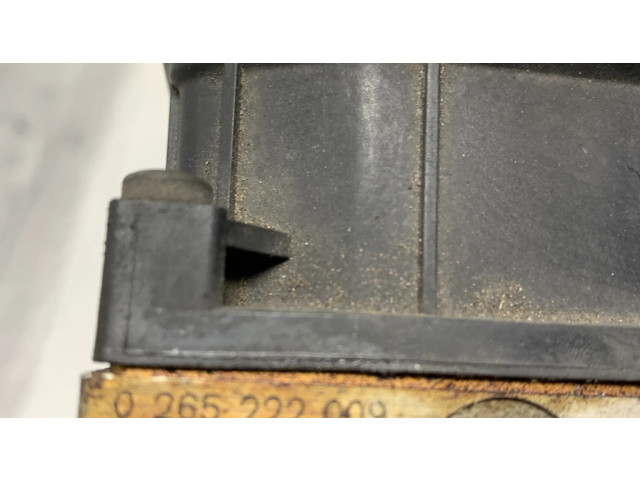 Jednotka ABS 1494860080, 0265222009 Citroen C8 2008
