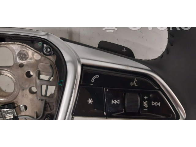 Руль Audi e-tron   -  года 4K0419091B      