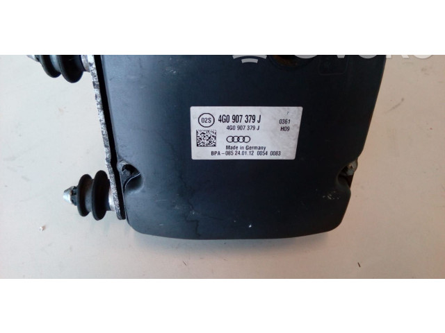 Jednotka ABS Audi A6 S6 C7 4G 2012