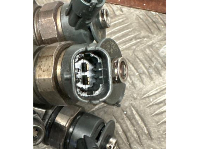 Vstřikovač 445110297, 445110297   Peugeot 207 CC     