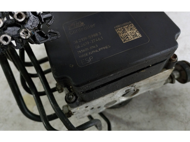 Блок АБС 27536AJ003 Subaru Legacy 2010 - 2016 года