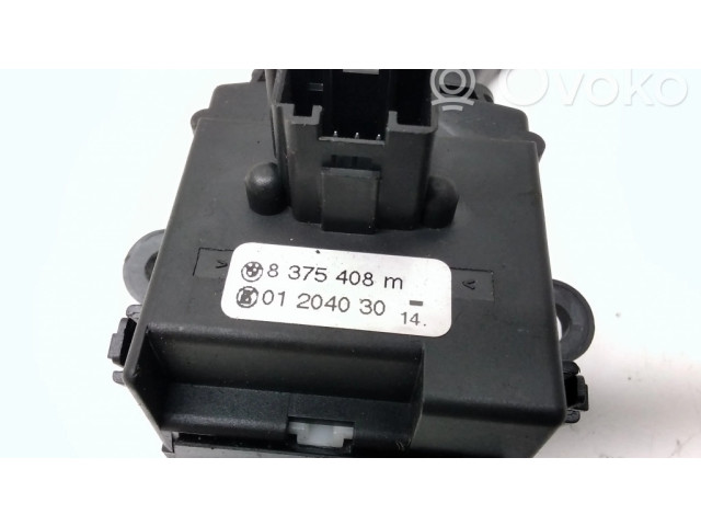 Ручка стеклоочистителей 8375408, 01204030 BMW X5 E53