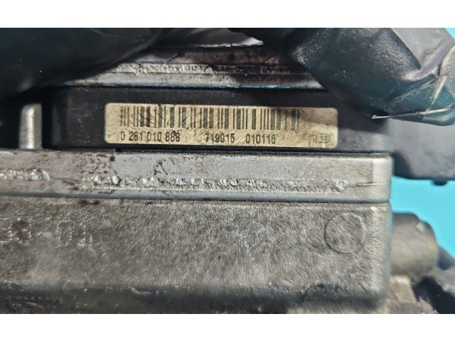 Vstřikovací čerpadlo 0470506002, IMPRK1471070 Audi A6 S6 C5 4B