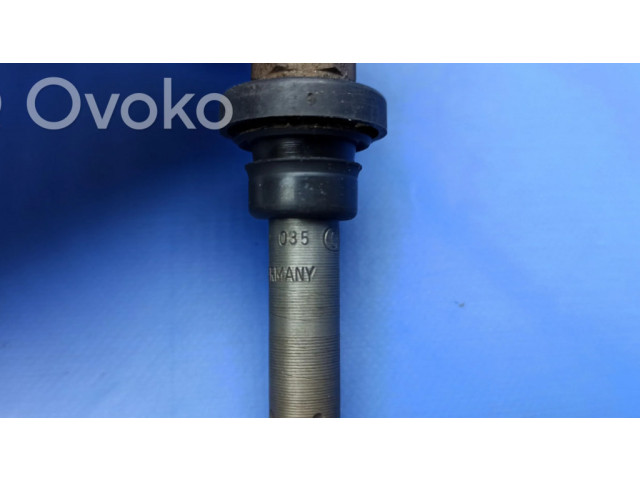 Vstřikovač 0437502035 Mercedes-Benz 380 560SEC C126 pro benzínový motor 5.0