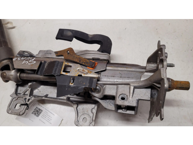 Рулевая рейка 9681749977 Citroen C4 I Picasso 2006-2013 года