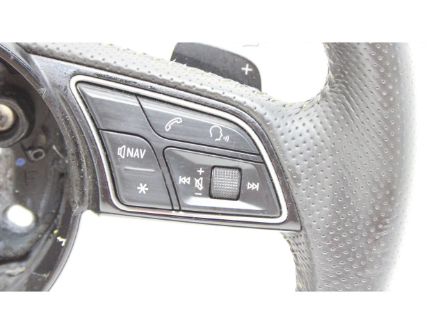 Volant Audi A4 S4 B9 8W 2016 8W0419091P