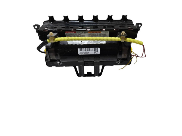 Подушка безопасности пассажира 77850T5RA81, P007K24GN   Honda Jazz