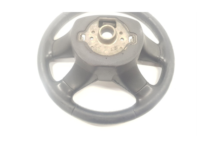 Руль Skoda Superb B6 (3T) 2008 - 2015 года 3T0419091K, 3T0419091K