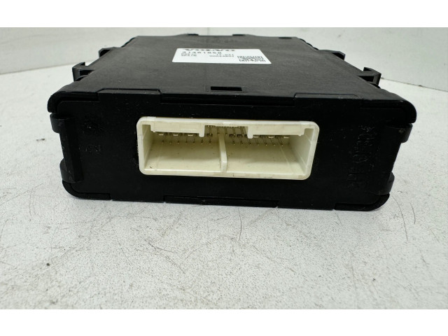 Блок управления коробкой передач 31461858   Volvo XC90