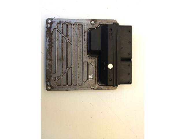 Řídící jednotka A2711531779 Mercedes-Benz C W203 2002