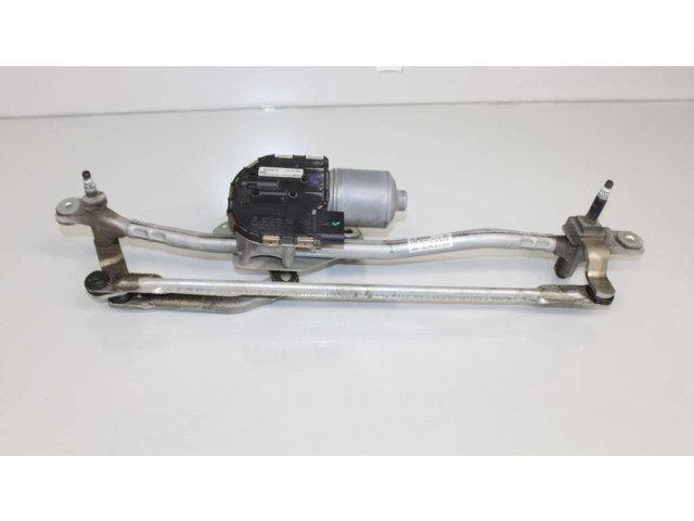 Моторчик дворников 4G1955023A    Audi A7 S7 4G