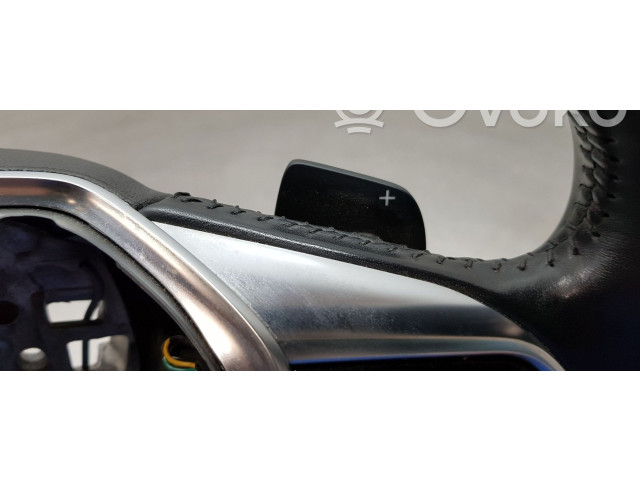 Руль Audi A6 S6 C8 4K  2018 -  года 4K0419091BINU, 4K0419091B      