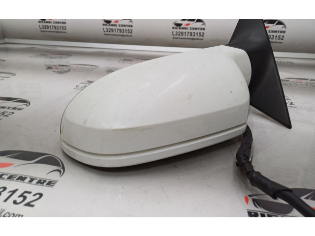 Зеркало (механическое) Audi A3 S3 A3 Sportback 8P 2005 - 2013 года