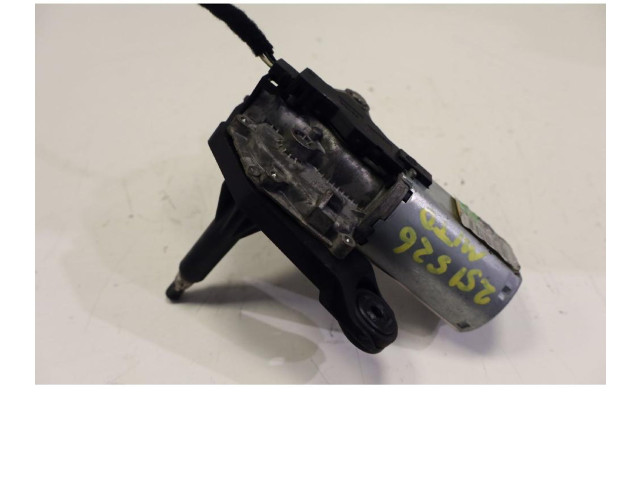 Моторчик заднего дворника 50508587 Alfa Romeo Mito