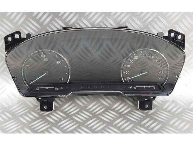 Přístrojová deska  Ford Kuga III 2020 LV4T-10849-CMG  